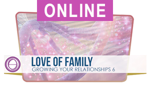 Любовь к Семье